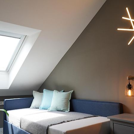 Aparthotel Am Zwinger Dresden Dış mekan fotoğraf