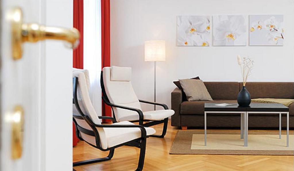 Aparthotel Am Zwinger Dresden Dış mekan fotoğraf